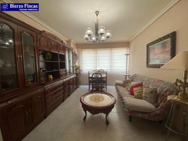 Apartamento en alquiler en Flores del Sil, El Bierzo