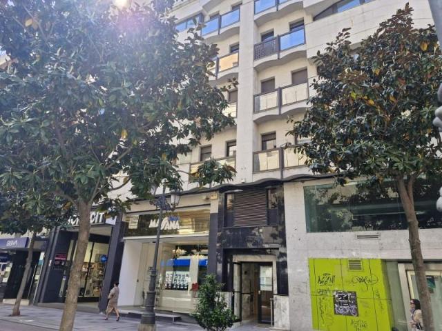 Apartamento en alquiler en Ponferrada, Flores del Sil