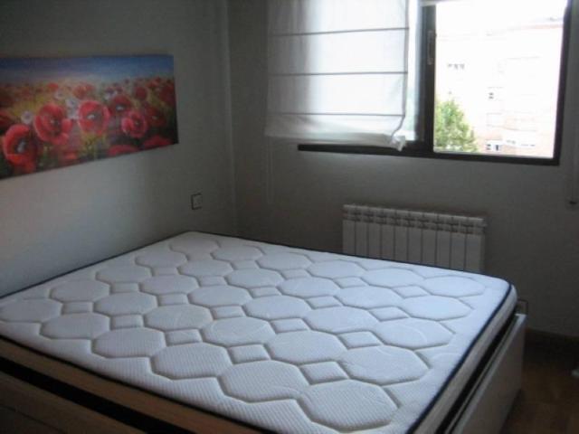 Apartamento en alquiler en Flores del Sil, El Bierzo