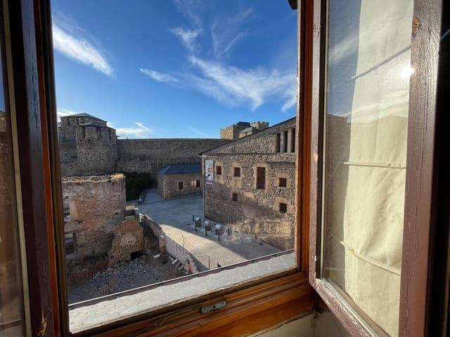 Apartamento en alquiler en Flores del Sil, El Bierzo