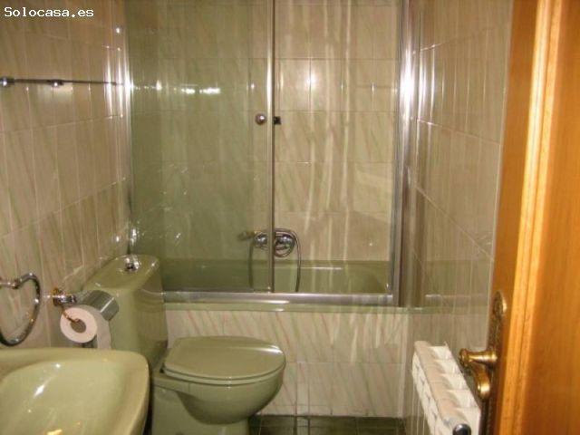 Piso en alquiler en Flores del Sil, El Bierzo