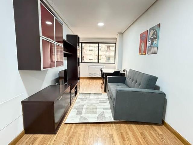 Apartamento en alquiler en Flores del Sil, El Bierzo