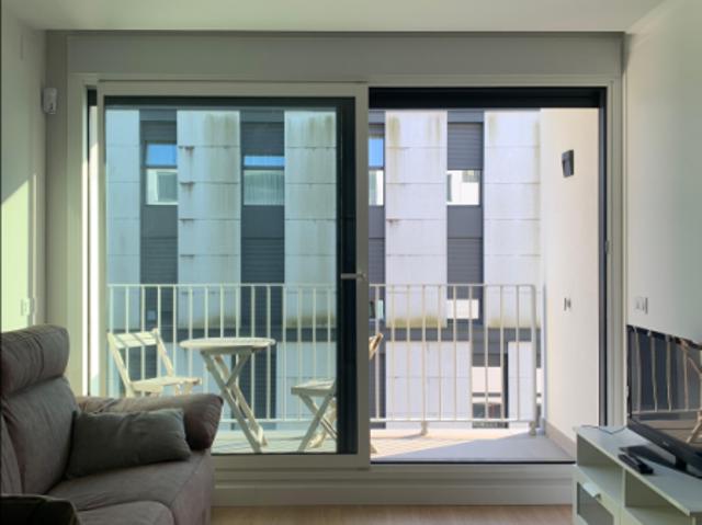 Apartamento en alquiler en Pontevedra, San Antoniño