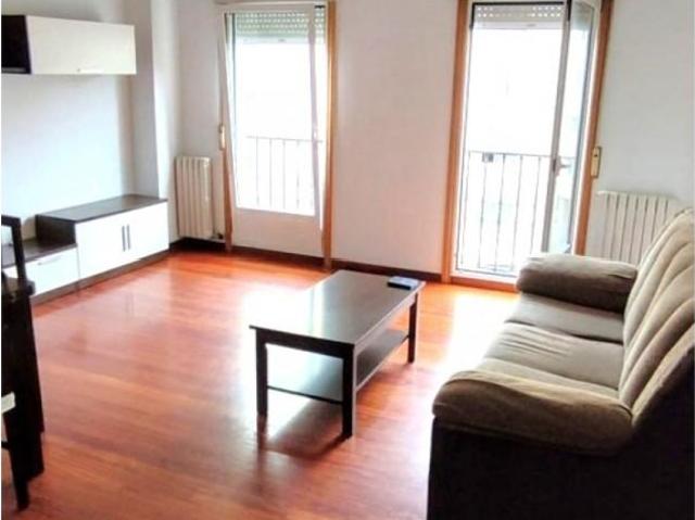 Apartamento en alquiler en Campolongo, Deza