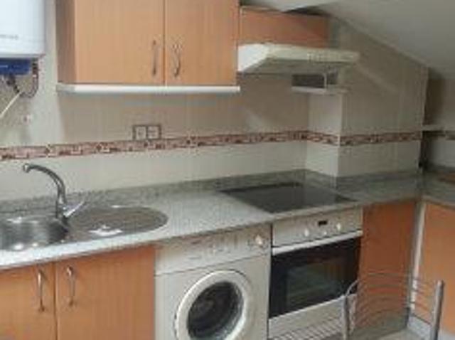Apartamento en alquiler en Pontevedra Apartamento en alquiler en Pontevedra