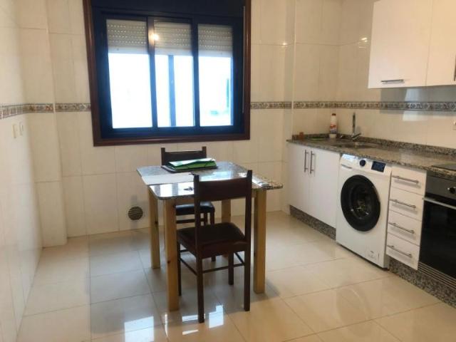 Apartamento en alquiler en Deza, Pontevedra