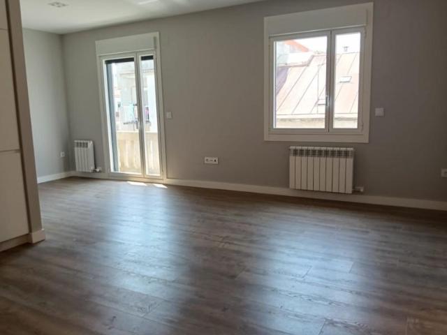 Apartamento en alquiler en Pontevedra