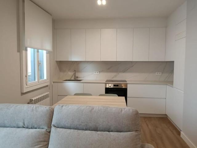 Apartamento en alquiler en Pontevedra