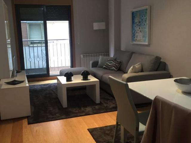 Apartamento en alquiler en Pontevedra
