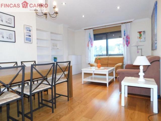 Apartamento en alquiler en Pontevedra, Galicia