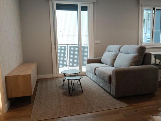 Apartamento en alquiler en Deza, Pontevedra