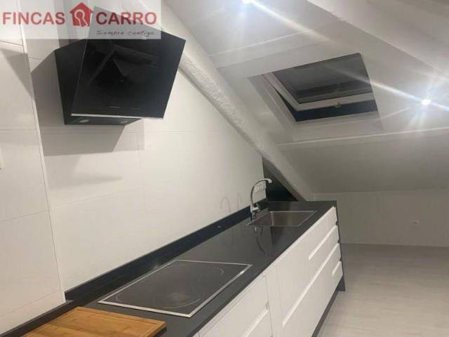 Apartamento en alquiler en Pontevedra