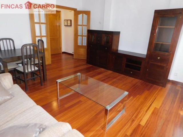 Apartamento en alquiler en Pontevedra