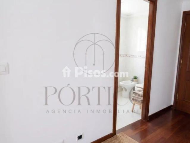 Apartamento en alquiler en Vigo