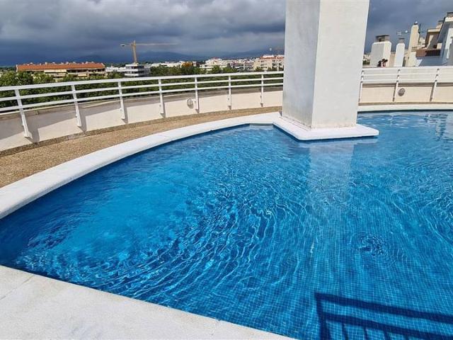 Apartamento en alquiler en la Llosa, Baix Camp