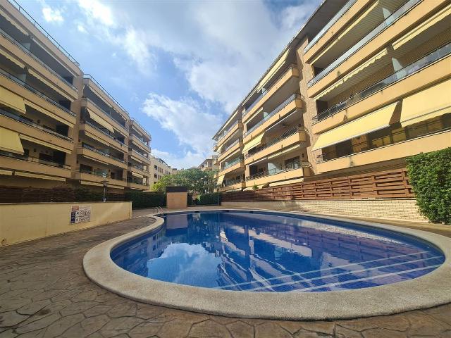 Apartamento en alquiler en la Llosa, Baix Camp