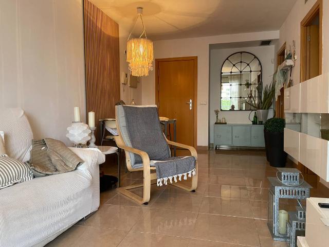 Apartamento en alquiler en la Llosa, Baix Camp