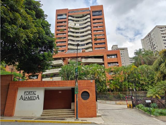 Apartamento en alquiler en Bolívar