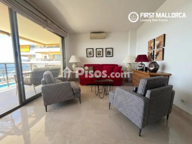 Apartamento en alquiler en el Camp de Túria, Valencia