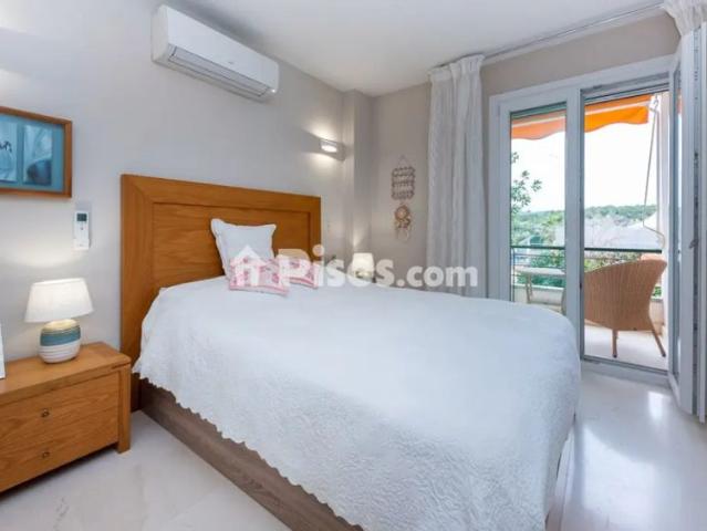 Apartamento en alquiler en el Camp de Túria, Valencia
