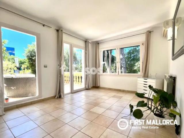 Apartamento en alquiler en el Camp de Túria, Valencia