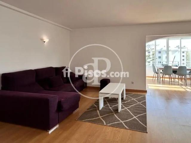 Apartamento en alquiler en el Camp de Túria, Valencia