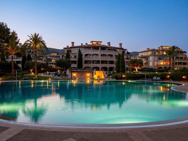 Apartamento en alquiler en Calvià, Serra de Tramuntana