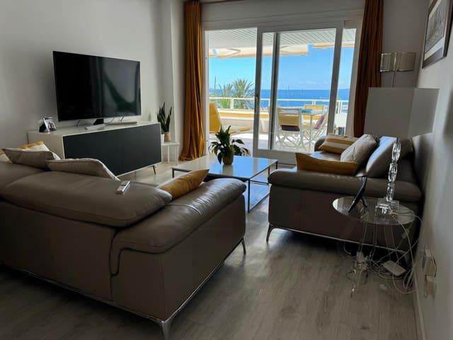 Apartamento en alquiler en Calvià, Serra de Tramuntana