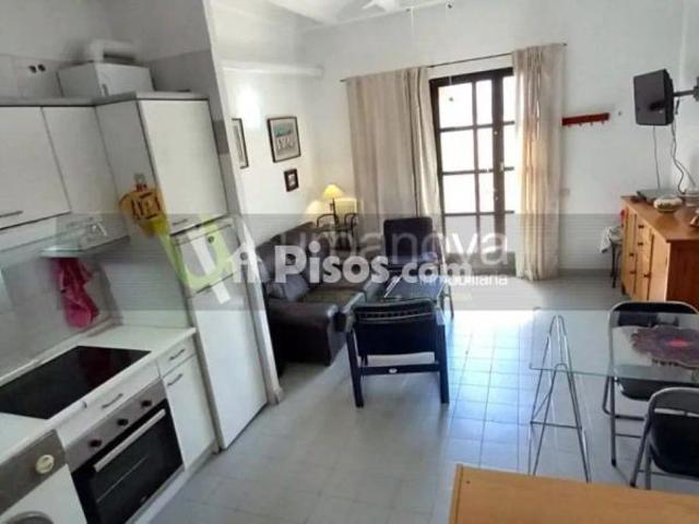 Apartamento en alquiler en El Cubo, Logroño