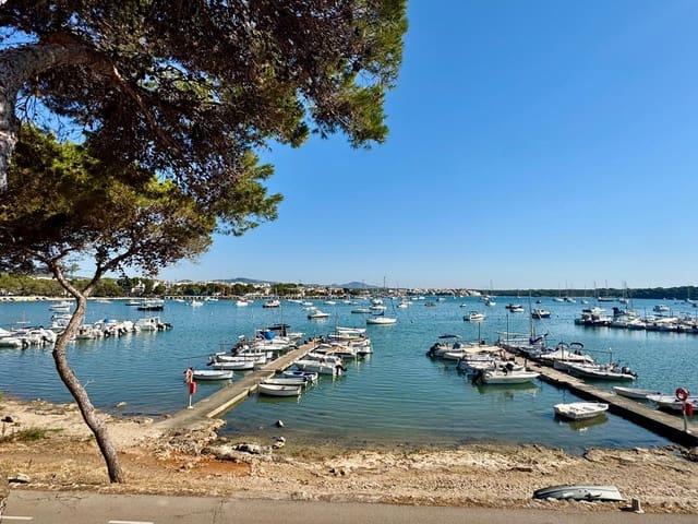 Apartamento en alquiler en Portocolom, Migjorn