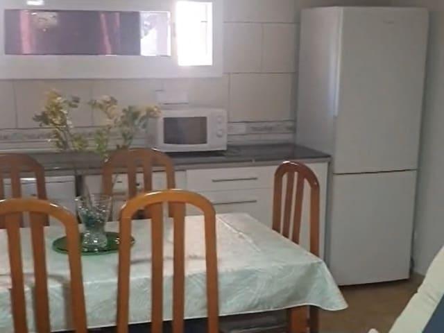 Apartamento en alquiler en Portocolom, Migjorn