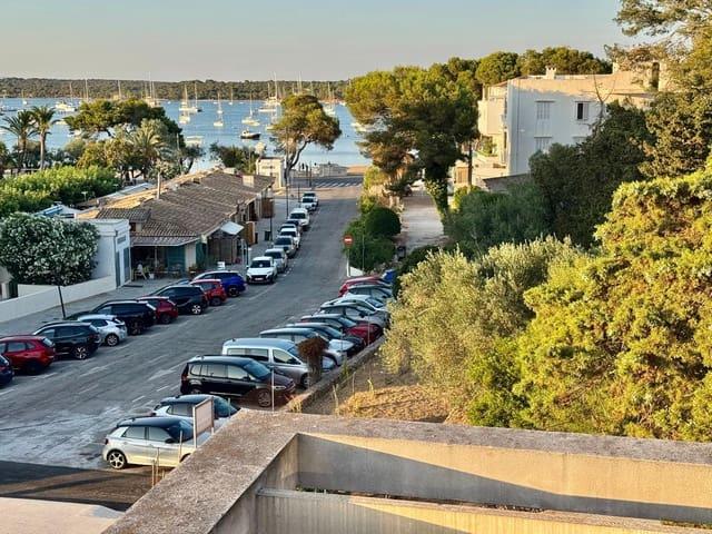 Apartamento en alquiler en Portocolom, Migjorn