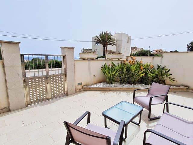 Apartamento en alquiler en Manacor, Llevant