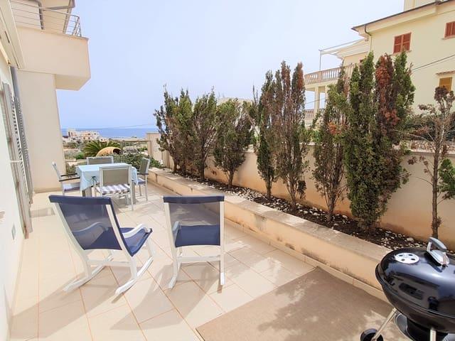 Apartamento en alquiler en Manacor, Llevant