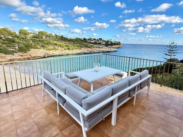 Apartamento en alquiler en Manacor, Llevant