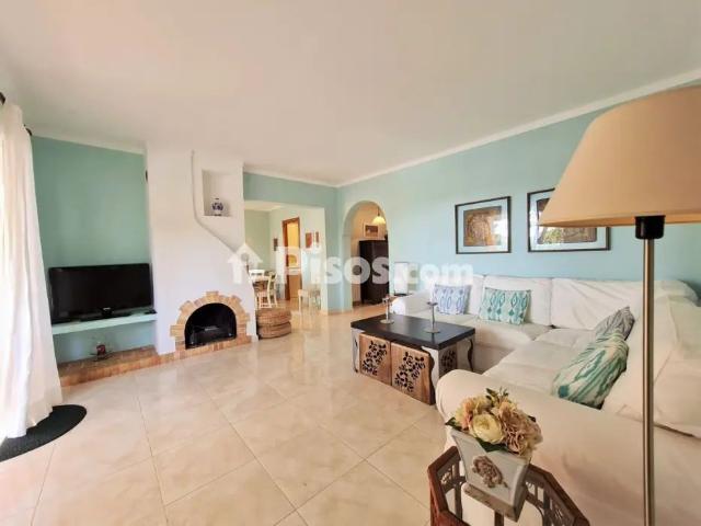 Apartamento en alquiler en Migjorn, Baleares