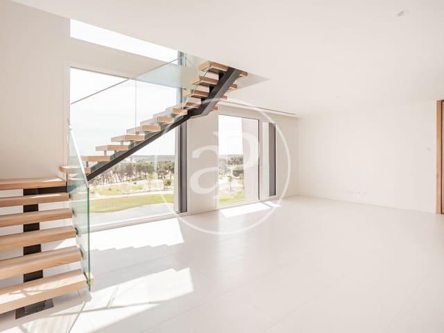 Apartamento en alquiler en Pozuelo Estación, Pozuelo De Alarcón