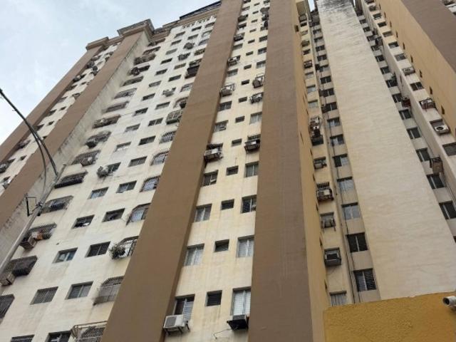 Apartamento en alquiler en Valencia, Carabobo