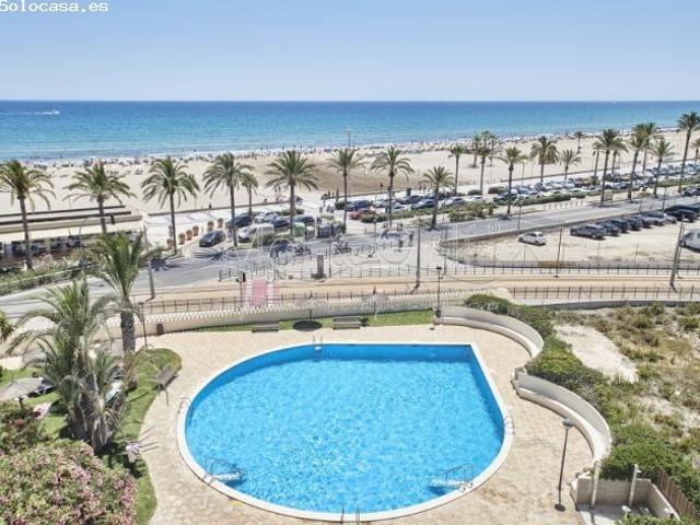 Piso en alquiler en Alicante, la Condomina