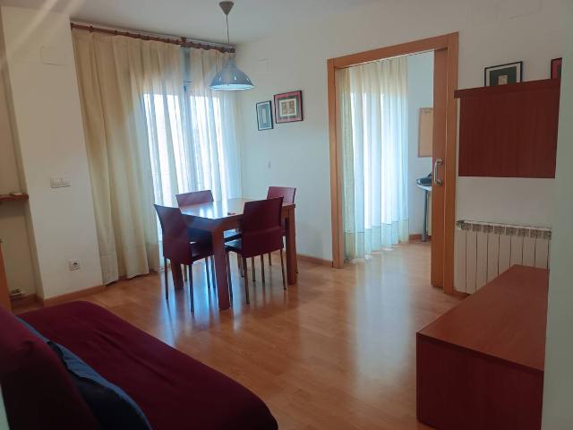 Apartamento en alquiler en el Canyeret, Segrià