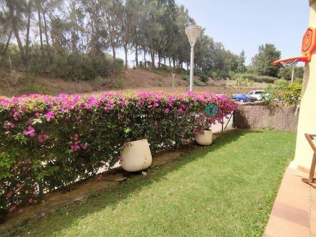 Apartamento en alquiler en Guadiaro, Campo de Gibraltar