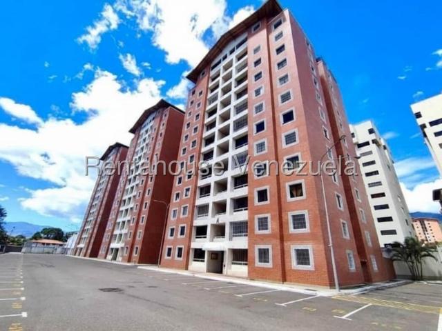 Apartamento en alquiler en Táchira