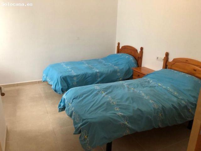 Piso en alquiler en Burriana, Castellón