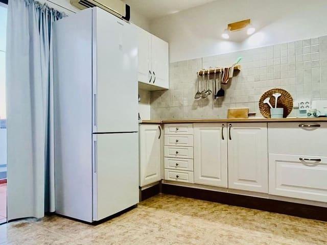 Apartamento en alquiler en Yaiza, Canarias