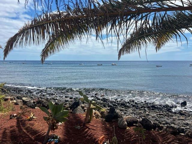 Apartamento en alquiler en Lanzarote, Las Palmas