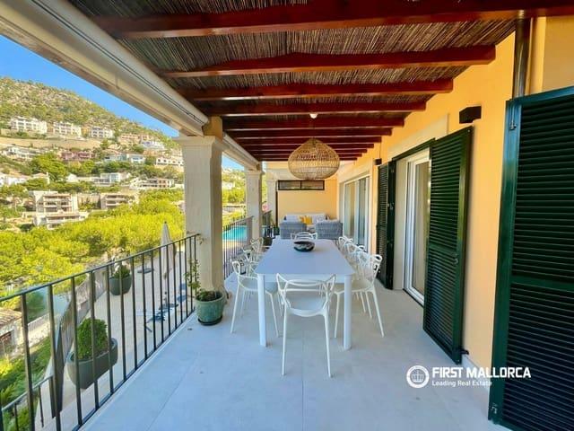 Apartamento en alquiler en Port d'Andratx, Serra de Tramuntana