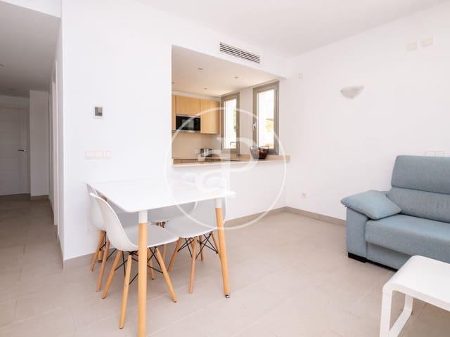 Apartamento en alquiler en Port d'Andratx, Serra de Tramuntana