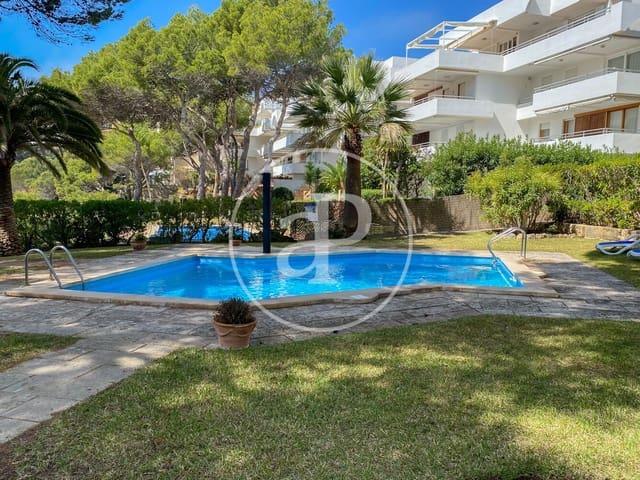 Apartamento en alquiler en Port d'Andratx, Andratx