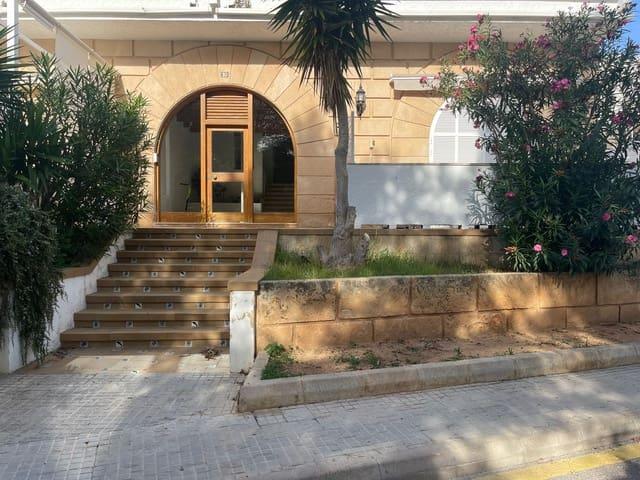 Apartamento en alquiler en Port d'Andratx, Andratx