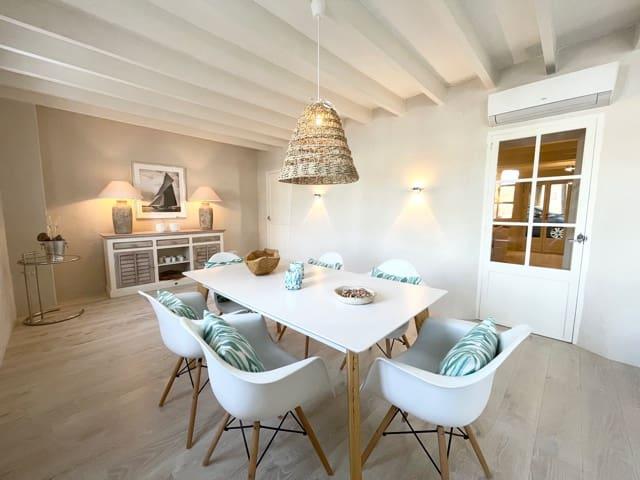 Apartamento en alquiler en Port d'Andratx, Serra de Tramuntana